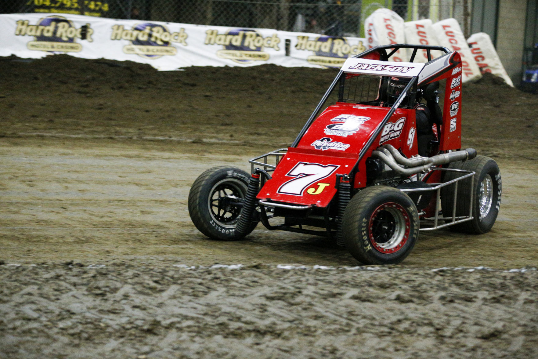 Chili Bowl